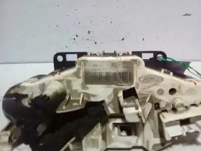 Автозапчасти б/у отопление / кондиционирование воздуха за ford fiesta (ccn) trend ссылки oem iam c1b119980  