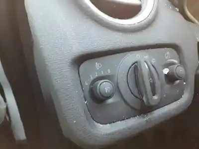 Автозапчасти б/у управление светом за ford fiesta (ccn) trend ссылки oem iam c1bt13a024cb