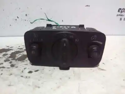 Автозапчасти б/у управление светом за ford fiesta (ccn) trend ссылки oem iam c1bt13a024cb  