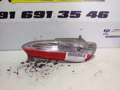 Peça sobressalente para automóvel em segunda mão farolim marcha aträs por fiat grande punto van (299) dynamic referências oem iam 51854694