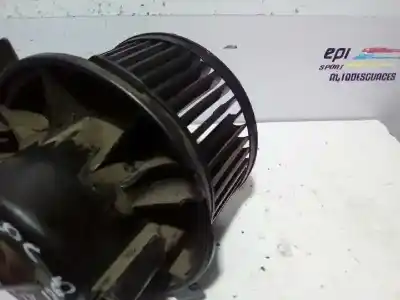 Piesă de schimb auto la mâna a doua ventilator habitaclu încalzire pentru peugeot 206 berlina xt referințe oem iam   