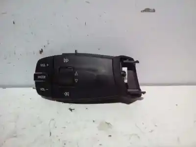 Piesă de schimb auto la mâna a doua control multifunctional pentru seat ibiza (6j5) reference referințe oem iam 6j0959441