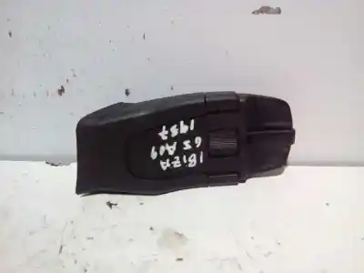 Second-hand car spare part multifunction switch for seat ibiza (6j5) reference oem iam references 6j0959441  
