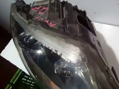 Pezzo di ricambio per auto di seconda mano faro anteriore destro per audi q7 (4l) 3.0 v6 24v tfsi riferimenti oem iam 4l0941004a  