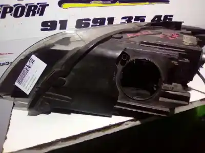 Pezzo di ricambio per auto di seconda mano faro anteriore destro per audi q7 (4l) 3.0 v6 24v tfsi riferimenti oem iam 4l0941004a  