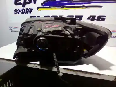 Pezzo di ricambio per auto di seconda mano faro anteriore destro per audi q7 (4l) 3.0 v6 24v tfsi riferimenti oem iam 4l0941004a  