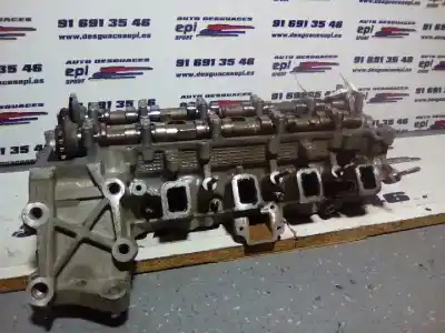 Second-hand car spare part CYLINDER HEAD for LAND ROVER FREELANDER  OEM IAM references 224703811  176907012