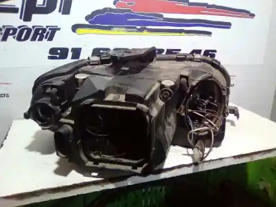 Second-hand car spare part left headlight for audi a3 (8p) 1.9 tdi ambiente oem iam references   