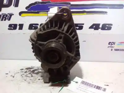 Автозапчастина б/у ГЕНЕРАТОР для FORD FOCUS BERLINA (CAK)  Посилання на OEM IAM 63321679  98AB10300GF