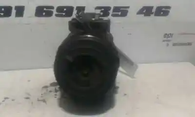 Peça sobressalente para automóvel em segunda mão compressor de ar condicionado a/a a/c por bmw serie 3 berlina (e46) 330d referências oem iam 4472208023