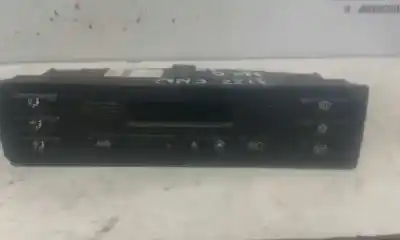 Peça sobressalente para automóvel em segunda mão comando de sofagem (chauffage / ar condicionado)  por bmw serie 3 berlina (e46) 330d referências oem iam 64116902440