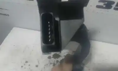 Second-hand car spare part accelerator pedal for opel corsa e expression oem iam references 13305804  