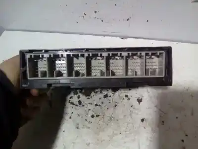 Peça sobressalente para automóvel em segunda mão módulo eletrônico por opel corsa e expression referências oem iam f00hj01694  13515939