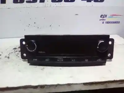 Автозапчасти б/у климат-контроль за ssangyong rexton rx 270 full ссылки oem iam 6870008030