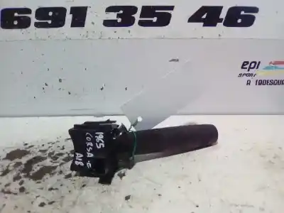 Second-hand car spare part headlights switch for opel corsa e expression oem iam references 20941129  