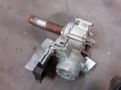 Автозапчасти б/у рулевая колонка за ford fiesta (ccn) trend ссылки oem iam   a0047134