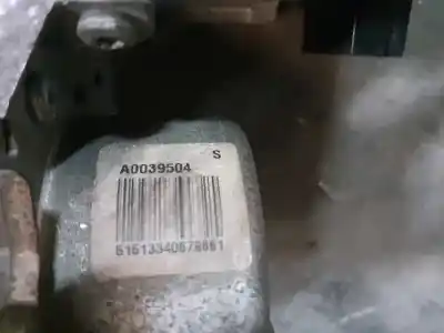 Автозапчасти б/у рулевая колонка за ford fiesta (ccn) trend ссылки oem iam   a0047134