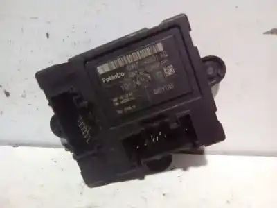 Peça sobressalente para automóvel em segunda mão MÓDULO DE CONFORT / BSI /BCM por FORD FIESTA (CCN)  Referências OEM IAM CV1T14B531AG  