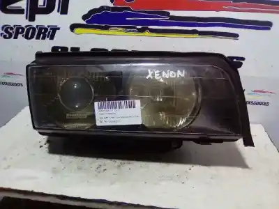 Pièce détachée automobile d'occasion FEU DROIT pour BMW SERIE 7 (E38)  Références OEM IAM 0301043272  