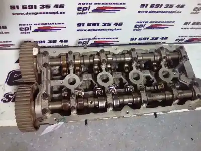 Gebrauchtes Autoersatzteil zylinderkopf des motors zum chrysler voyager (rg) 2.4 se oem-iam-referenzen 4667086cc  