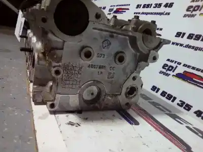 Gebrauchtes Autoersatzteil zylinderkopf des motors zum chrysler voyager (rg) 2.4 se oem-iam-referenzen 4667086cc  