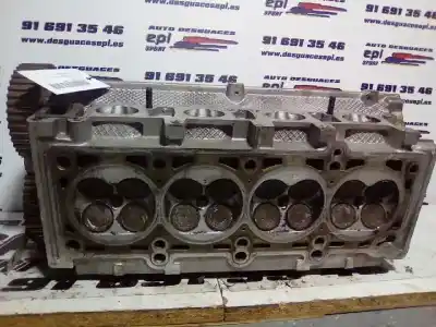 Gebrauchtes Autoersatzteil zylinderkopf des motors zum chrysler voyager (rg) 2.4 se oem-iam-referenzen 4667086cc  