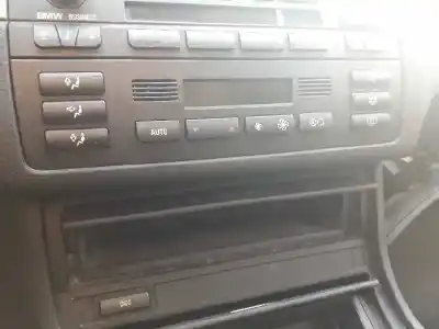 Piesă de schimb auto la mâna a doua controlul încalzire / aer conditionat pentru bmw serie 3 touring (e46) 3.0 330d referințe oem iam 64116916882