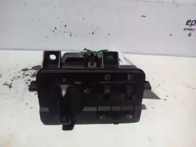 Piesă de schimb auto la mâna a doua maneta bloc lumini pentru bmw serie 3 touring (e46) 3.0 330d referințe oem iam 6919828