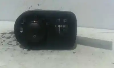 Second-hand car spare part headlights switch for seat leon (1p1) reference oem iam references 1p1941431b  