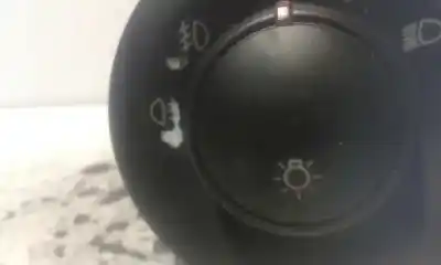 Second-hand car spare part headlights switch for seat leon (1p1) reference oem iam references 1p1941431b  