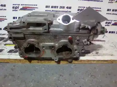 Recambio de automóvil de segunda mano de culata para subaru forester s11 (sg) 2.0 x referencias oem iam b247856  lh008