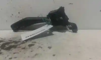 Second-hand car spare part indicator switch for seat leon (1p1) reference oem iam references 1k0953513  