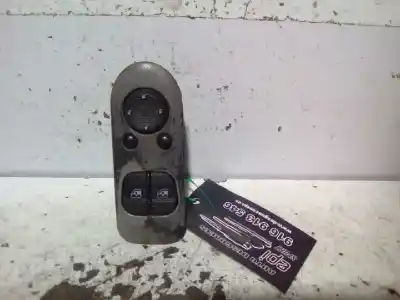 Second-hand car spare part left front power window switch for ford galaxy (vx) ghia oem iam references 