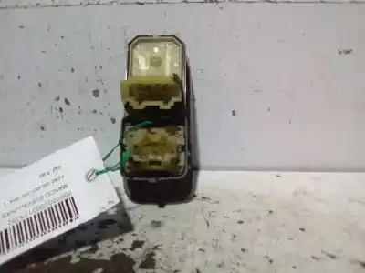 Second-hand car spare part left front power window switch for ford galaxy (vx) ghia oem iam references   