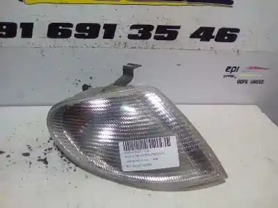 Second-hand car spare part front right headlight for ford galaxy (vx) ghia oem iam references 0311325006