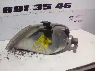 Second-hand car spare part front right headlight for ford galaxy (vx) ghia oem iam references 0311325006  7m0953050f