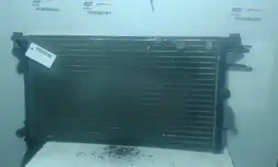 Second-hand car spare part water radiator for ford galaxy (vx) ghia oem iam references 