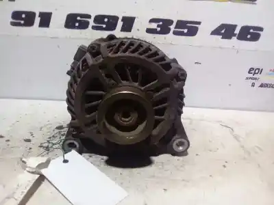 Pièce détachée automobile d'occasion ALTERNATEUR pour CITROEN JUMPY  Références OEM IAM A004TF0091A  9639362380