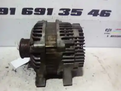 Pièce détachée automobile d'occasion alternateur pour citroen jumpy 2.0 hdi sx caja cerrada acristalada références oem iam a004tf0091a  9639362380