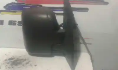 Pezzo di ricambio per auto di seconda mano retrovisore destro per citroen jumpy hdi 120 27 l1h1 furg. riferimenti oem iam   