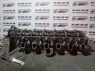 Piesă de schimb auto la mâna a doua chiulasa pentru bmw serie 3 touring (e46) 3.0 330d referințe oem iam 22468759