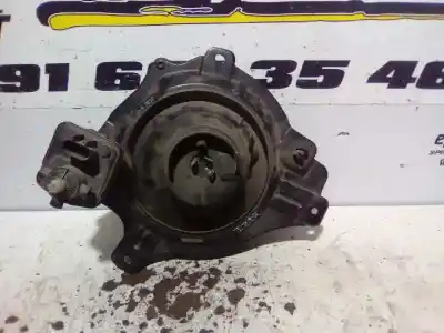 Peça sobressalente para automóvel em segunda mão farol / farolim esquerdo por ssangyong korando 2.3 turbodiesel cat referências oem iam   