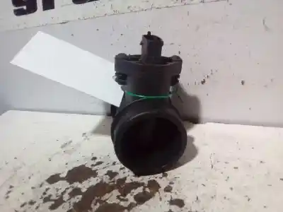 Second-hand car spare part flowmeter for opel corsa b viva oem iam references 0280217123