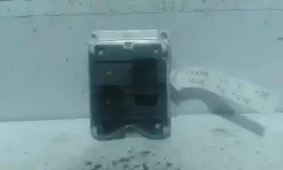 Second-hand car spare part ecu engine control for opel corsa b viva oem iam references 0261204475