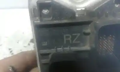 Second-hand car spare part ecu engine control for opel corsa b viva oem iam references 0261204475  90532610