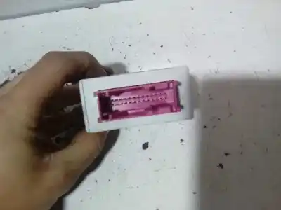 Peça sobressalente para automóvel em segunda mão sensor por bmw x5 (e53) 4.4i automático referências oem iam 61358375964  55892110