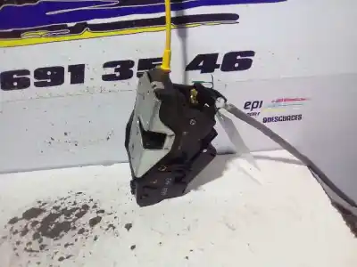 Piesă de schimb auto la mâna a doua încuietoare ușa din dreapta fațã pentru bmw serie 3 touring (e46) 3.0 330d referințe oem iam 