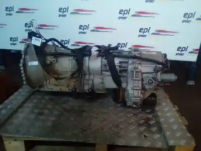 Автозапчасти б/у КОРОБКА ПЕРЕДАЧ за LAND ROVER RANGE ROVER SPORT  ссылки OEM IAM 6HP26  TGD500402