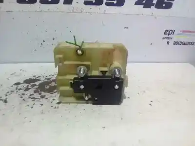 Peça sobressalente para automóvel em segunda mão módulo eletrônico por bmw serie 3 berlina (e46) 330d referências oem iam 61138376329