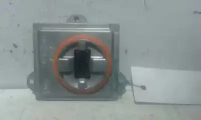 İkinci el araba yedek parçası ELEKTRONIK MODÜL için SMART FORFOUR  OEM IAM referansları L90060470  